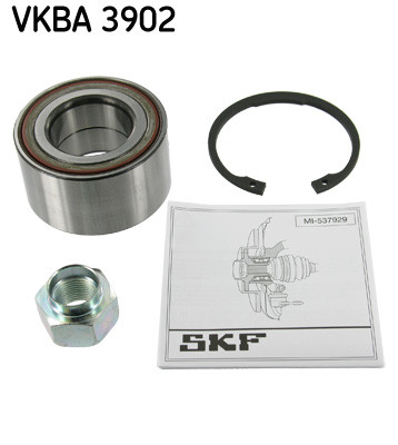SKF Radlagersatz